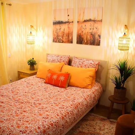 Daire La Verriere Puvatya