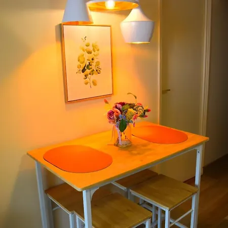 La Verriere Apartamento Poitiers