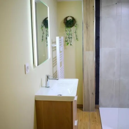 La Verriere Διαμέρισμα