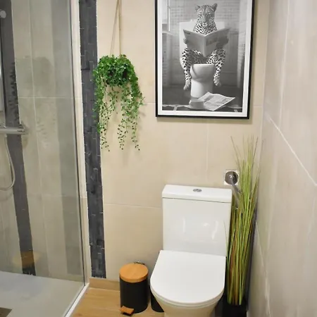 La Verriere Apartamento