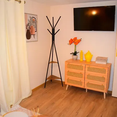 La Verriere Apartamento