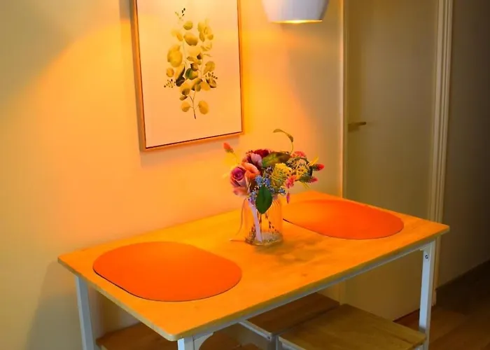 La Verrière Appartement Poitiers