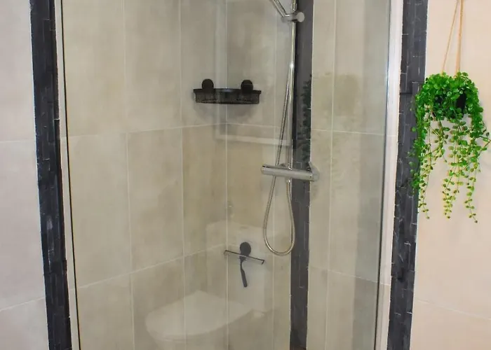 La Verrière * Poitiers