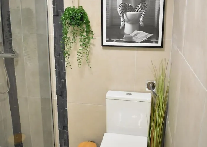 La Verrière Appartement