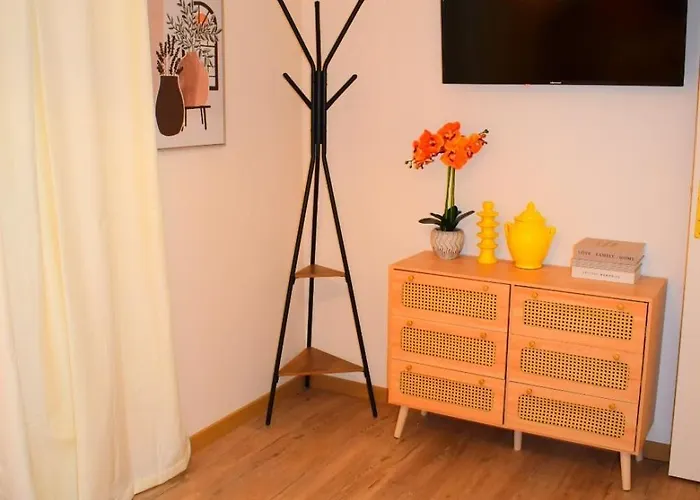 La Verrière Appartement