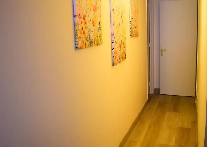 La Verrière Poitiers